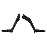 TCMT Rear Foot Pegs Bracket Fit For Kawasaki Ninja ZX6R '05-'08 ZX636 '05-'06 - TCMT