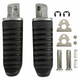 TCMT Rear Foot Pegs Footrest Fit for Suzuki GSF1250 Bandit 1250 / GSX1250 '08-'11