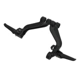 TCMT Rear Footpegs Footrest Bracket Mount Fit For Suzuki GSXR1000 '03-'04 - TCMT