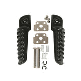 TCMT Rear Footrest Foot peg Fit For Kawasaki Ninja ZX12R '00-'06 ZX6R '04-'20 - TCMT
