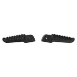 TCMT Rear Footrest Foot peg Fit For Kawasaki Ninja ZX12R '00-'06 ZX6R '04-'20 - TCMT