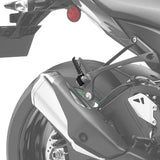 TCMT Rear Footrest Foot peg Fit For Kawasaki Ninja ZX12R '00-'06 ZX6R '04-'20 - TCMT