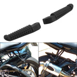 TCMT Rear Footrest Foot Pegs Fit For Yamaha YZF R6 '03-'20 YZF R1 '98-'19 - TCMT