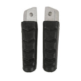 TCMT Rear Footrests Foot pegs Fit For BMW F800S '04-'08 F800ST '04-'12
