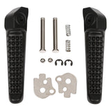 TCMT Rear Footrests Foot Pegs Fit For Honda CBR929 '00-'01 CBR954 '02-'03 - TCMT