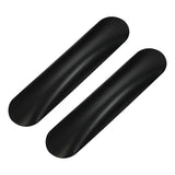 TCMT Rear Frame Trim Covers Fit For Harley Low Ride S/ST '22-'25 Breakout '18-'25 - TCMT