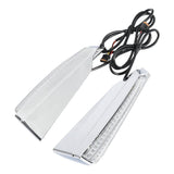 TCMT Rear LED Filler Panel Running Lights Fit For Honda Goldwing GL1800 '18-'23 - TCMT