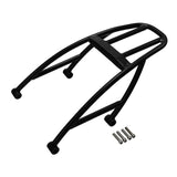 TCMT Rear Luggage Rack Fit For Honda Rebel CMX300 CMX500 '17-'24 - TCMT