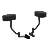TCMT Rear Passenger Armrest Fit For Honda Goldwing GL1800 '18-'19 - TCMT