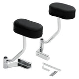 TCMT Rear Passenger Armrest Fit For Honda Goldwing GL1800 '18-'19