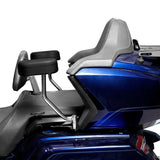 TCMT Rear Passenger Armrest Fit For Honda Goldwing 1800 GL1800 2018 2019 2020 - TCMT