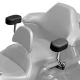 TCMT Rear Passenger Armrest Fit For Honda Goldwing 1800 GL1800 2018 2019 2020 - TCMT