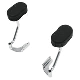 TCMT Rear Passenger Armrest Fit For Honda Goldwing 1800 GL1800 2018 2019 2020 - TCMT