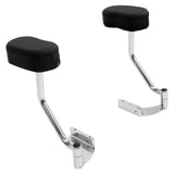 TCMT Rear Passenger Armrest Fit For Honda Goldwing 1800 GL1800 2018 2019 2020 - TCMT