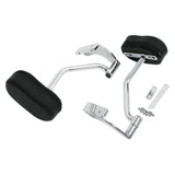 TCMT Rear Passenger Armrest Fit For Honda Goldwing 1800 GL1800 2018 2019 2020 - TCMT