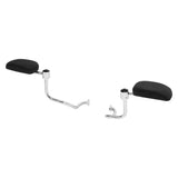 TCMT Rear Passenger Armrest Fit For Indian '14-'25