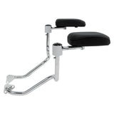 TCMT Rear Passenger Armrest Fit For Indian '14-'25