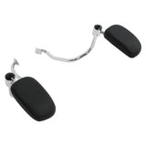 TCMT Rear Passenger Armrest Fit For Indian '14-'25