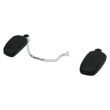 TCMT Rear Passenger Armrest Fit For Indian '14-'25