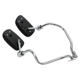 TCMT Rear Passenger Armrest Fit For Indian '14-'25