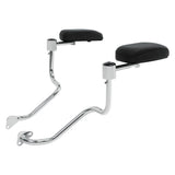 TCMT Rear Passenger Armrest Fit For Indian '14-'25