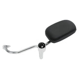TCMT Rear Passenger Armrest Fit For Indian '14-'25