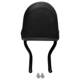 TCMT Rear Passenger Backrest Fit For Harley Street 500 XG500 Street 750 XG750 '15-'20 - TCMT