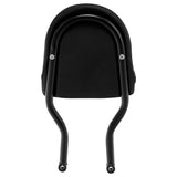 TCMT Rear Passenger Backrest Fit For Harley Street 500 XG500 Street 750 XG750 '15-'20 - TCMT