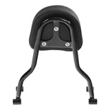 TCMT Rear Passenger Backrest Sissy Bar Fit For BMW R18 '20-'24 - TCMT