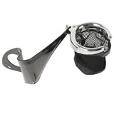 TCMT Rear Passenger Drink Cup Holder Fit For Harley Touring '14-'24 Tour Pack