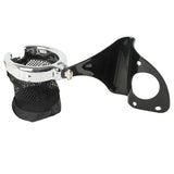 TCMT Rear Passenger Drink Cup Holder Fit For Harley Touring '14-'24 Tour Pack