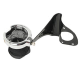 TCMT Rear Passenger Drink Cup Holder Fit For Harley Touring '14-'24 Tour Pack