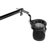 TCMT Rear Passenger Drink Cup Holder For Honda Goldwing '88-'24
