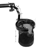 TCMT Rear Passenger Drink Cup Holder For Honda Goldwing '88-'24