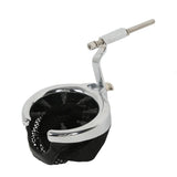TCMT Rear Passenger Drink Cup Holder For Honda Goldwing '01-'17
