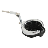 TCMT Rear Passenger Drink Cup Holder For Honda Goldwing '88-'24