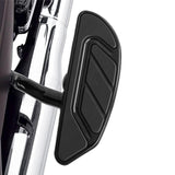 TCMT Rear Passenger Floorboard Footboard Fit For Harley Touring '93-'23 - TCMT