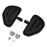 TCMT Rear Passenger Floorboards Footpegs Fit For Indian Super Scout Sixty Bobber 2025 - TCMT