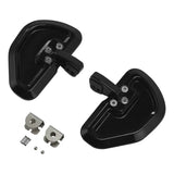 TCMT Rear Passenger Floorboards Footpegs Fit For Indian Super Scout Sixty Bobber 2025 - TCMT
