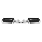TCMT Rear Passenger Foot Pegs Footrest Fit For Harley Softail '18-'23 - TCMT