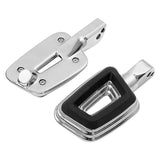 TCMT Rear Passenger Foot Pegs Footrest Fit For Harley Softail '18-'23 - TCMT