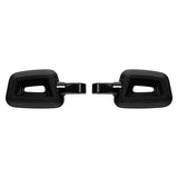 TCMT Rear Passenger Foot Pegs Footrest Fit For Harley Softail '18-'23 - TCMT