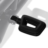 TCMT Rear Passenger Foot Pegs Footrest Fit For Harley Softail '18-'23 - TCMT