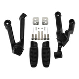 TCMT Rear Passenger Foot Pegs Mounting Kit Fit For Harley Nightster RH975 '22-'25
