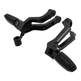 TCMT Rear Passenger Foot Pegs Mounting Kit Fit For Harley Nightster RH975 '22-'24 - TCMT