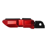 TCMT Rear Passenger Footpeg Fit For Harley Softail - TCMT