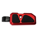 TCMT Rear Passenger Footpeg Fit For Harley Softail - TCMT