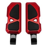 TCMT Rear Passenger Footpeg Fit For Harley Softail - TCMT