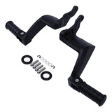 TCMT Rear Passenger Footpeg Mount Fit For Victory Vegas Boardwalk Kingpin - TCMT