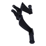 TCMT Rear Passenger Footpeg Mount Fit For Victory Vegas Boardwalk Kingpin - TCMT